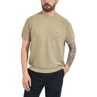 tommy hilfiger camiseta mw0mw42794 para hombre