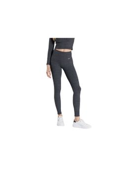 Mallas de Fitness Ditchil Momentum Mujer Lead Gris