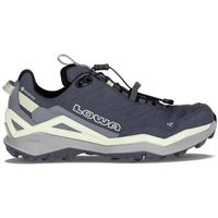 lowa zapatillas de senderismo 321635 para mujer