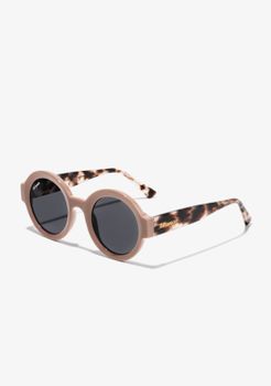 Gafas de Sol D.Franklin - 913 Shiny Tan / Smoke