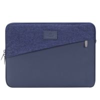 rivacase egmont 7903 funda para portatil hasta 133 azul