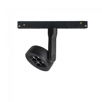 Foco led magnético magneto (10w)