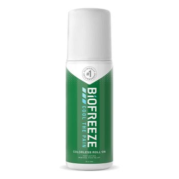 Biofreeze Relieving Gel Roll On
