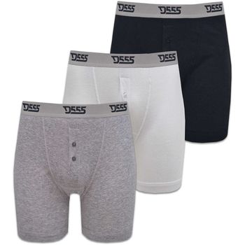 Duke Boxer D555 London Driver para hombre