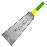 sierra japonesa fugu hoja de doble filo 620 mm gruntek