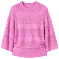 liu jo jersey ca6353ms55n para mujer