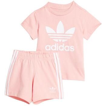 adidas Chándal JC6580 para niña