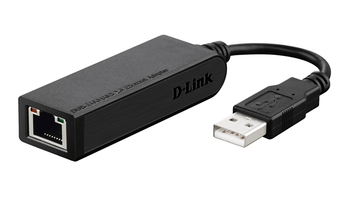 TARJETA DE RED 10/100 USB DLINK DUB E100