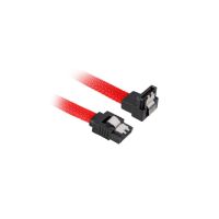 cable sata iii sharkoon 045 m machomacho negrorojo