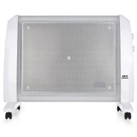 orbegozo rm 1510 radiador de mica 1500w