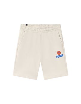 Pantalones Puma Bppo-000746 Blank Ba Hombre Blanco