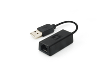 tarjeta de red 10100 levelone usb-0301
