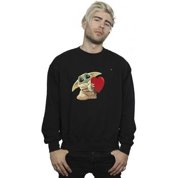 Disney Jersey The Mandalorian The Kids With Heart para hombre