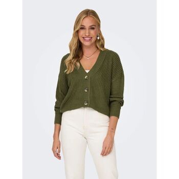 Only Jersey 15211521 CAROL-WINTER MOSS para mujer