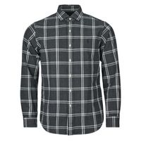 polo ralph lauren camisa manga larga camisa de corte recto en oxford para hombre