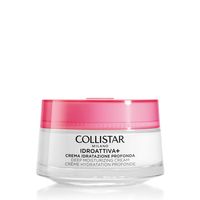 collistar idroattiva crema hidratacion profunda 50ml