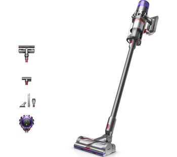 Dyson V11 Torque Drive Cordless Vacuum Cleaner - Iron