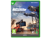 xbox series x docked deluxe edition