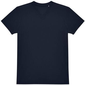 B&c Tops y Camisetas RW10498 para hombre