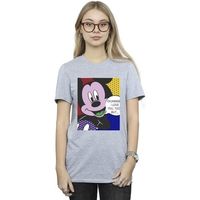 disney camiseta oh para mujer