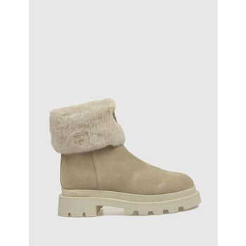 Blauer Botines BOTÍN KIMMEL BEIG para mujer