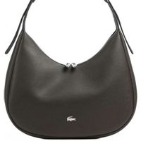 lacoste bolso nf5517eg hobo bag para mujer