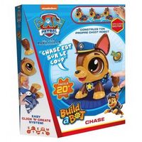 construye paw patrol chase - construye un bot