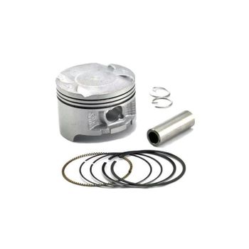 Pistón Honda CBX 1000 kit completo