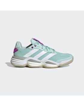 de ADIDAS ADIDAS STABIL 16 ZAPATILLAS BALONMANO VÓLEY MUJER AZUL