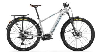 Mondraker prime x mtb electrica hardtail sram sx eagle 12s 625 wh 29   blanca 2025
