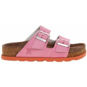 Rieker Sandalias V319031 para mujer
