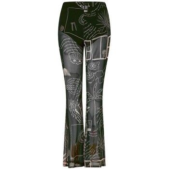 Never Fully Dressed Pantalones GT42785 para mujer
