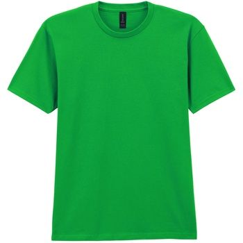 Gildan Camiseta Softstyle para mujer