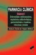 farmacologia clinica (vol. 1)