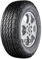 bridgestone dueler all terrain at002  25560 r18 112t xl evc 