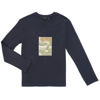 Ikks Camiseta manga larga X210073 para niño
