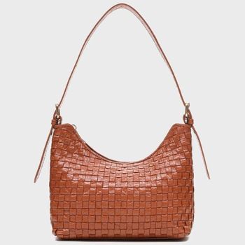 Nunoo Bandolera Ava Braided New Zealand para mujer