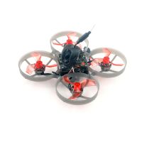 happymodel moblite7 v30 walksnail 1s 75mm hd whoop fpv racing drone con walksnail avatar nano hd digital system