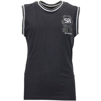 Srk Camiseta T-shirt garçon ECLUB para niño