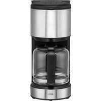 l10dcs19 filter coffee machine - black black