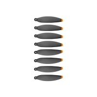 c-fly faith mini 2 rc drone piezas de repuesto helices plegables conjunto de cuchillas 8pcs cwccw