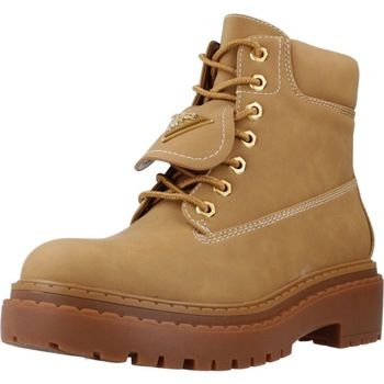 Guess Botines Fltlvy Ele10 para mujer