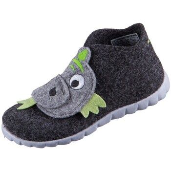 Superfit Pantuflas Happy para niño