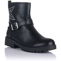 etika botines botin motero - almeses para nina
