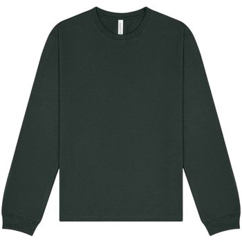 Bella + Canvas Camiseta manga larga RW10741 para mujer