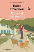 dins del teu record trilogia dalbons 3