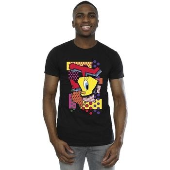 Dessins Animés Camiseta BI36578 para hombre
