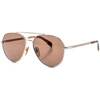 david beckham gafas de sol 7037gs para hombre