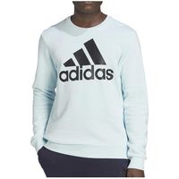 adidas jersey sweatshirt essentials big logo molleton doux para hombre