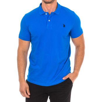 U.S Polo Assn. Polo 67940 para hombre